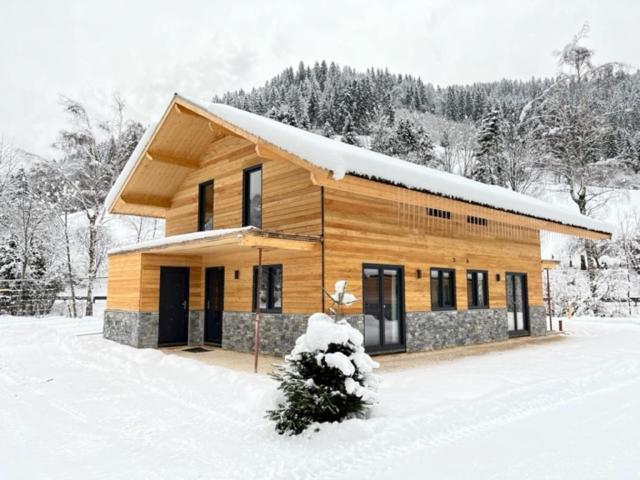Dualpark Afritz Am See Scherzboden Exterior foto